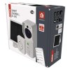 GoSmart Domový bezdrôtový batér. videozvonček IP-09D s Wi-Fi a solárnym panelom - H4030_6