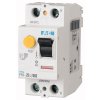 Prúdový chránič  PF6 - 2pól/25A/30mA/AC/6kA - 286492