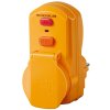 Bezpečnostná ochrana BDI-30 A IP54 - 1290631