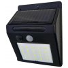 Solárne LED svietidlo EMA SOLAR PIR 20LED NW 120lm - GXSO002