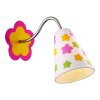 PREZENT 28029 FLORIST 1xE14/40W, MULTICOLOR