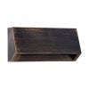 EMITHOR 48339 RADIX III. LED/2,9W,4000K,IP65, RUSTIC