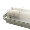 Prachotesné žiarivkové svietidlo na 2 x T8 ( 120cm LED trubica ) - TL401_9