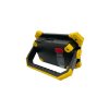 LED pracovné nabíjacie svietidlo / reflektor 20W - WL22R_1