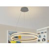 LED závesná lampa + diaľkový ovládač 85W - J4315/S_9