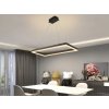 LED závesná lampa na lanku + diaľkový ovládač 40W - J4322/B_5