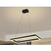 LED visiaca lampa + diaľkový ovládač 80W - J4324/B_9