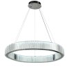 LED krištáľová lampa + diaľkový ovládač 50W - J6345/CH_5