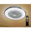 LED stropné svietidlo OPAL + stropný ventilátor + diaľkový ovládač 48W - LCL6341_9