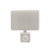 Vonkajší biely LED reflektor so senzorom 20W / 4000K - LF7122S_3