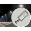 LED pouličná lampa 30W / 5000K - LSL721