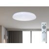 LED stropnica OPAL + diaľkový ovládač 24W - LCL533S