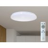LED stropnica OPAL + diaľkový ovládač 36W - LCL534S