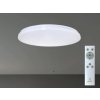 LED stropnica OPAL + diaľkový ovládač 48W - LCL535S