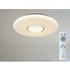 LED stropnica STAR + diaľkový ovládač 60W - LCL536AU_8