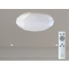LED stropnica STAR + diaľkový ovládač 48W - LCL535AD