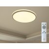 LED stropné svietidlo OPAL + diaľkový ovládač 36W - LCL534BT_10