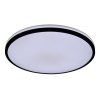 LED stropné svietidlo OPAL + diaľkový ovládač 48W - LCL535BT_2
