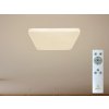LED stropnica OPAL + diaľkový ovládač 36W - LCL534S/S_1