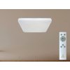 LED stropnica OPAL + diaľkový ovládač 36W - LCL534S/S