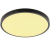 LED stropné svietidlo OPAL + diaľkový ovládač 48W - LCL555B_4