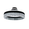 LED stropné svietidlo s diaľkovým ovládačom 85W - TA1305/B_5