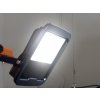 Vonkajší LED PROFI reflektor 100W / 5000K / BK - LF6025_5