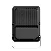 Vonkajší LED reflektor PROFI Plus 50W / 5000K / BK - LF4024N_8