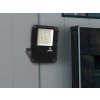 Vonkajší LED reflektor PROFI Plus 50W / 5000K / BK - LF4024N