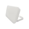 Vonkajší biely LED reflektor 30W / 4000K - LF7123_2