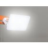 Vonkajší biely LED reflektor 30W / 4000K - LF7123_5