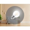 LED žiarovka / filament 6W - G45 / E27 / 4000K - ZLF828_1