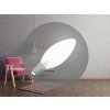 LED žiarovka / filament BIELY 4,5W - C35 / E14 / 4000K - ZWF206_2