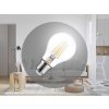 LED žiarovka / filament 7,3W CLEAR - A60 / E27 / 4000K - ZLF522A_5