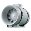 Ventilátor diagonálny potrubný - TT PRO 125T