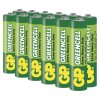 Zinko-chloridová batéria GP Greencell R03 (AAA) - B1210F_2