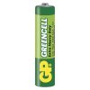 Zinko-chloridová batéria GP Greencell R03 (AAA) - B1210F_3