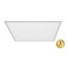 Vstavaný LED panel Greenlux STELLA 40W NW 595x595 mm biely