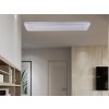 LED stropná lampa s diaľkovým ovládačom 170W - J1343/W_3