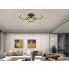 LED stropné svietidlo + diaľkový ovládač 85W - J3323/S_3