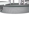 LED stropné svietidlo + diaľkový ovládač 85W - J3323/S_8