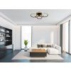 LED stropná lampa + diaľkový ovládač 85W - J3323/B_4