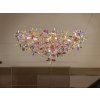 Luxusný stropný krištáľový luster 12 x G9 - CA032/800C_3