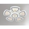 LED stropné svietidlo s diaľkovým ovládačom 145W - J3350/W_9