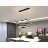 LED závesná lampa + diaľkový ovládač 90W - J4321/B_6