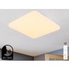 LED stropná lampa OPAL + DO + OVLÁDANIE HLASOM 48W - LC902S/SV_4