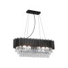 CARLOS kryštálový závesný luster - N2304_3