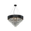 CARLOS kryštálový závesný luster - N2303_5