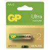 Alkalická batéria GP Ultra LR6 (AA) - B02212