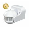 Pohybový PIR senzor Greenlux SENSOR 70 W biely